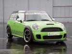 Mini Cooper Clubman Mini Challenge Safety Car 2008 года